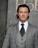 Luke Evans at the Los Angeles Premiere of THE HOBBIT: THE DESOLATION OF SMAUG | ©2013 Sue Schneider