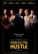 AMERICAN HUSTLE movie poster | ©2013 Sony Pictures