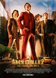 ANCHORMAN 2 - THE LEGEND CONTINUES movie poster | ©2013 Paramount Pictures