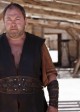 Mark Addy is Hercules in ATLANTIS | ©2013 BBC America/Nick Briggs