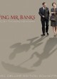 SAVING MR. BANKS soundtrack | ©2013 Walt Disney Soundtrack