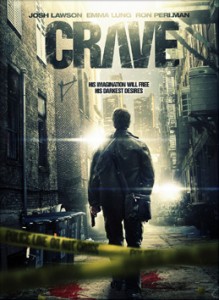 CRAVE | (c) 2013 Phase 4 Films
