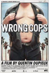 WRONG COPS | ©2013 IFC