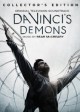 DA VINCI'S DEMONS soundtrack | ©2013 Sparks & Shadows