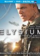 ELYSIUM | (c) 2013 Universal Home Entertainment