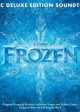 FROZEN soundtrack | ©2013 Walt Disney Records