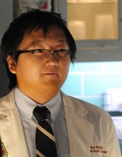 Masi Oka in HAWAII FIVE - "Nalowale | ©2013 CBS/Neil Jacobs