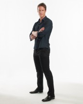 Sean Hemeon in HUSBANDS THE SERIES | ©2013 The CW