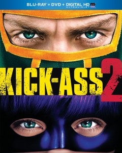 KICK ASS 2 | (c) 2013 Universal Home Entertainment