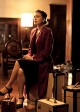 Alexa Davalos in MOB CITY Season 1 | ©2013 TNT/Scott Garfield