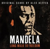 MANDELA: LONG WALK TO FREEDOM soundtrack | ©2013 Decca Records