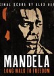 MANDELA: LONG WALK TO FREEDOM soundtrack | ©2013 Decca Records