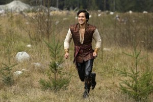 Peter Gadiot in ONCE UPON A TIME IN WONDERLAND - Season 1 - "Home" | ©2013 ABC/Jack Rowand