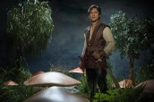 Peter Gadiot in ONCE UPON A TIME IN WONDERLAND - Season 1 | ©2013 ABC/Bob D'Amico