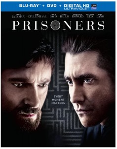 PRISONERS | (c) 2013 Warner Home Video