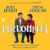 PHILOMENA soundtrack | ©2013 Decca Records