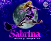 SABRINA, SECRETS OF A TEENAGE WITCH | ©2013 The Hub