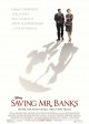 SAVING MR BANKS movie poster | ©2013 Walt DIsney Pictures