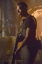 Orlando Jones in SLEEPY HOLLOW - Season 1 | ©2013 Fox/Brownie Harris