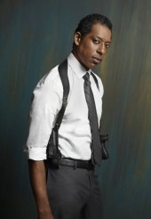 Orlando Jones in SLEEPY HOLLOW - Season 1 | ©2013 Fox/Michael Lavine