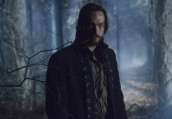 Tom Mison in SLEEPY HOLLOW - Season 1 - "The Golem" | ©2013 Fox/Brownie Harris