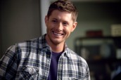 Jensen Ackles in SUPERNATURAL - Season 9 - "Bad Boys" | ©2013 The CW/Liane Hentscher