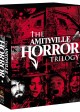 THE AMITYVILLE HORROR TRILOGY Blu-ray Collection | ©2013 Shout! Factory