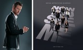 Brian Tyler / NOW YOU SEE ME soundtrack | ©2013 Glassnote