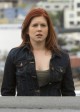 Magda Apanowicz as Emily in CONTINUUM - Season 2 || ©2013 Syfy