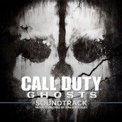 CALL OF DUTY: GHOSTS soundtrack | ©2013 Activision