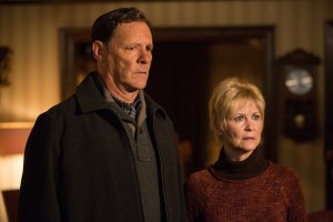 Dee Wallace guest stars on GRIMM on NBC | © 2014 NBC/Scott Green
