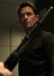 Alan Farragut (Billy Campbell) investigates what's happening at the arctic complex in HELIX "Pilot" | (c) 2014 SyFy