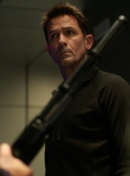 TV Review: HELIX – Season 1 – “Pilot” – Season Premiere - Assignment X