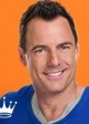 Mark Steines one of the hosts of HOME & FAMILY | © 2014 Hallmark