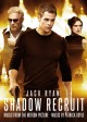 JACK RYAN: SHADOW RECRUIT soundtrack | ©2014 Varese Sarabande Records