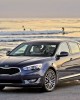 KIA Cadenza 2014 | ©2014 KIA