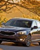 KIA Cadenza 2014 | ©2014 KIA