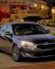 KIA Cadenza 2014 | ©2014 KIA