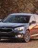 KIA Cadenza 2014 | ©2014 KIA