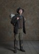 Augustus Prew in KLONDIKE - Season 1 | ©2014 Discovery
