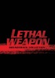 THE LETHAL WEAPON SOUNDTRACK COLLECTION soundtrack | ©2013 La La Land Records