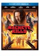 MACHETE KILLS | © 2014 Universal Home Entertainment