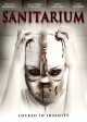 SANTARIUM poster | ©2013 RLJ Entertainment