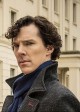 Benedict Cumberbatch stars in SHERLOCK on PBS | © 2014 PBS