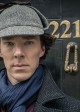 Benedict Cumberbatch stars in SHERLOCK on PBS | © 2014 PBS