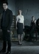 Shawn Ashmore, Kevin Bacon, Connie Nielsen, Valorie Curry, Sam Underwood and James Purefoy in THE FOLLOWING - Season 2 - "Resurrection" | ©2014 Fox/Frank Ockenfels