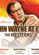 JOHN WAYNE AT FOX: THE WESTERNS soundtrack | ©2013 Kritzerland Records