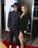 Johnny Depp and Amber Heard at the US premiere of 3 DAYS TO KILL | ©2014 Sue Schneider