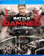 BATTLE OF THE DAMNED | © 2014 Anchor Bay Films