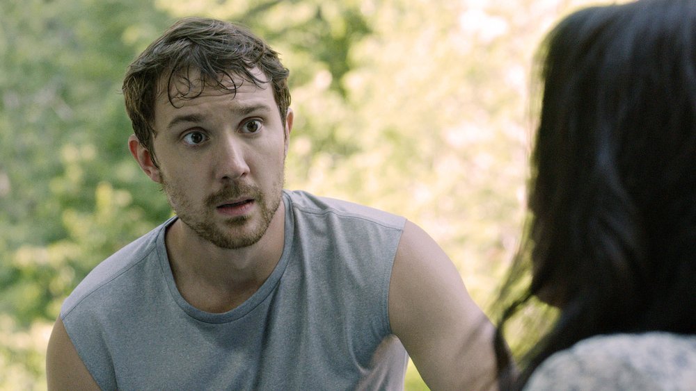 TV Review: BEING HUMAN – Season 4 – “Panic Womb” - Assignment X